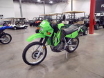     Kawasaki KLR650 2006  9
